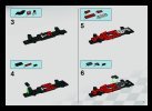 Building Instructions - LEGO - 8654 - Ferrari F1 Team Truck: Page 7