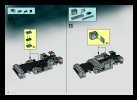 Building Instructions - LEGO - 8654 - Ferrari F1 Team Truck: Page 16