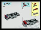 Building Instructions - LEGO - 8654 - Ferrari F1 Team Truck: Page 19