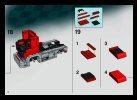 Building Instructions - LEGO - 8654 - Ferrari F1 Team Truck: Page 22