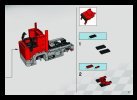 Building Instructions - LEGO - 8654 - Ferrari F1 Team Truck: Page 23