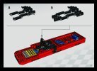 Building Instructions - LEGO - 8654 - Ferrari F1 Team Truck: Page 39