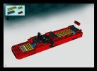 Building Instructions - LEGO - 8654 - Ferrari F1 Team Truck: Page 40