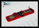 Building Instructions - LEGO - 8654 - Ferrari F1 Team Truck: Page 41