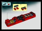 Building Instructions - LEGO - 8654 - Ferrari F1 Team Truck: Page 42