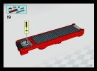 Building Instructions - LEGO - 8654 - Ferrari F1 Team Truck: Page 43