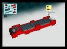 Building Instructions - LEGO - 8654 - Ferrari F1 Team Truck: Page 44