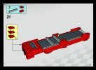 Building Instructions - LEGO - 8654 - Ferrari F1 Team Truck: Page 45