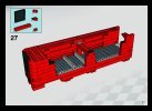 Building Instructions - LEGO - 8654 - Ferrari F1 Team Truck: Page 51