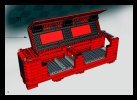 Building Instructions - LEGO - 8654 - Ferrari F1 Team Truck: Page 60