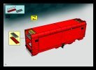 Building Instructions - LEGO - 8654 - Ferrari F1 Team Truck: Page 62