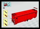 Building Instructions - LEGO - 8654 - Ferrari F1 Team Truck: Page 63