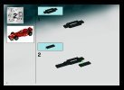 Building Instructions - LEGO - 8654 - Ferrari F1 Team Truck: Page 6