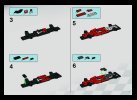 Building Instructions - LEGO - 8654 - Ferrari F1 Team Truck: Page 7