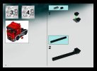 Building Instructions - LEGO - 8654 - Ferrari F1 Team Truck: Page 12