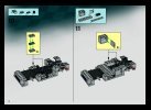 Building Instructions - LEGO - 8654 - Ferrari F1 Team Truck: Page 16