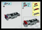 Building Instructions - LEGO - 8654 - Ferrari F1 Team Truck: Page 19