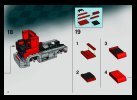 Building Instructions - LEGO - 8654 - Ferrari F1 Team Truck: Page 22