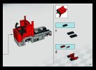 Building Instructions - LEGO - 8654 - Ferrari F1 Team Truck: Page 23