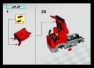 Building Instructions - LEGO - 8654 - Ferrari F1 Team Truck: Page 25