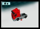 Building Instructions - LEGO - 8654 - Ferrari F1 Team Truck: Page 26