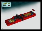 Building Instructions - LEGO - 8654 - Ferrari F1 Team Truck: Page 40