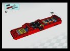 Building Instructions - LEGO - 8654 - Ferrari F1 Team Truck: Page 41