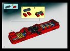 Building Instructions - LEGO - 8654 - Ferrari F1 Team Truck: Page 42