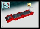 Building Instructions - LEGO - 8654 - Ferrari F1 Team Truck: Page 44