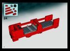 Building Instructions - LEGO - 8654 - Ferrari F1 Team Truck: Page 48