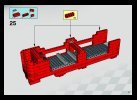 Building Instructions - LEGO - 8654 - Ferrari F1 Team Truck: Page 49