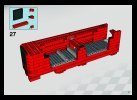 Building Instructions - LEGO - 8654 - Ferrari F1 Team Truck: Page 51