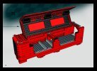 Building Instructions - LEGO - 8654 - Ferrari F1 Team Truck: Page 60