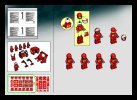 Building Instructions - LEGO - 8654 - Ferrari F1 Team Truck: Page 2