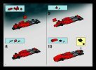 Building Instructions - LEGO - 8654 - Ferrari F1 Team Truck: Page 8