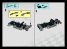 Building Instructions - LEGO - 8654 - Ferrari F1 Team Truck: Page 15