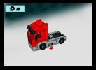 Building Instructions - LEGO - 8654 - Ferrari F1 Team Truck: Page 26