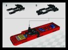 Building Instructions - LEGO - 8654 - Ferrari F1 Team Truck: Page 39