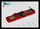 Building Instructions - LEGO - 8654 - Ferrari F1 Team Truck: Page 41