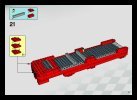 Building Instructions - LEGO - 8654 - Ferrari F1 Team Truck: Page 45