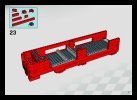 Building Instructions - LEGO - 8654 - Ferrari F1 Team Truck: Page 47