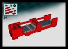 Building Instructions - LEGO - 8654 - Ferrari F1 Team Truck: Page 48