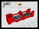 Building Instructions - LEGO - 8654 - Ferrari F1 Team Truck: Page 49