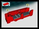 Building Instructions - LEGO - 8654 - Ferrari F1 Team Truck: Page 50