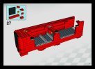 Building Instructions - LEGO - 8654 - Ferrari F1 Team Truck: Page 51