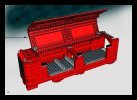 Building Instructions - LEGO - 8654 - Ferrari F1 Team Truck: Page 60