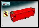 Building Instructions - LEGO - 8654 - Ferrari F1 Team Truck: Page 62