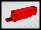 Building Instructions - LEGO - 8654 - Ferrari F1 Team Truck: Page 65