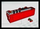 Building Instructions - LEGO - 8654 - Ferrari F1 Team Truck: Page 67