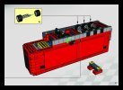 Building Instructions - LEGO - 8654 - Ferrari F1 Team Truck: Page 69